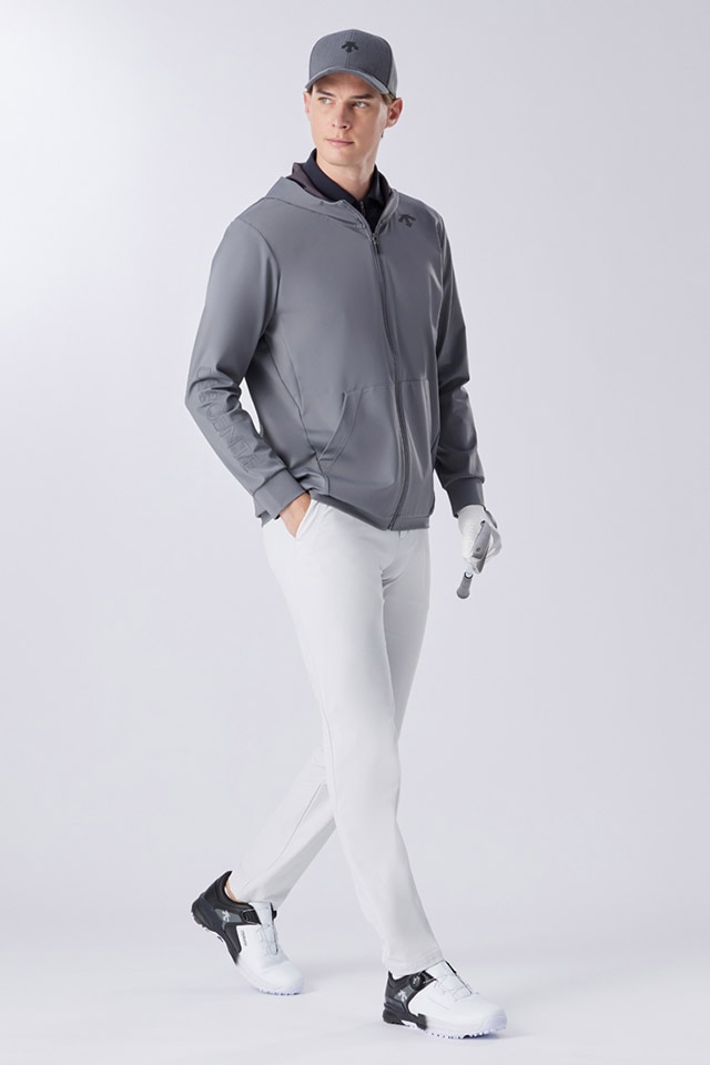 ストレッチ 2WAYレインジャケット(レインウェア)|DESCENTE GOLF