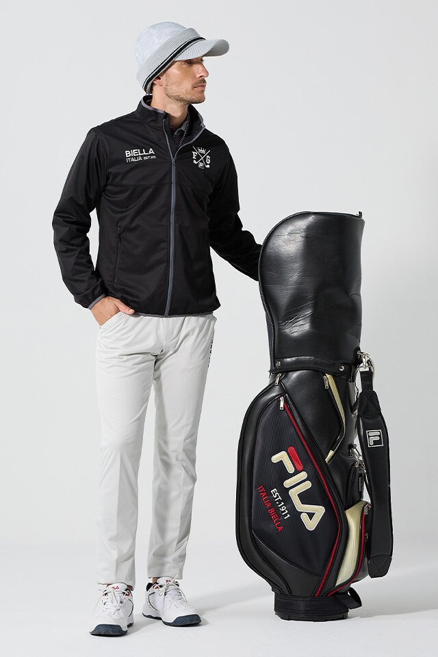 FILA GOLF レインウェアセット fq2 FILA GOLF レインウェアセット fq2 【公式通販】
