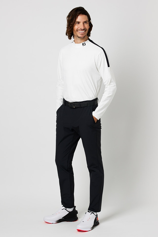 FootJoy - 専用ページ 上下セット MyJoys] プレミアシリーズ パッカード| 【フットジョイ ジャパン