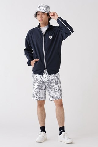 STYLING BY ジャックバニー