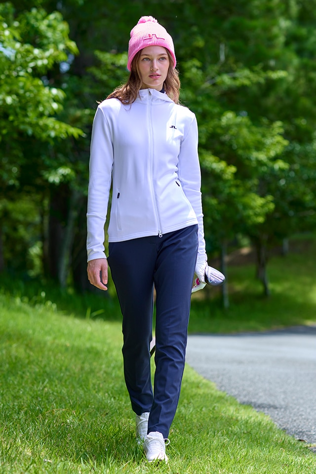 セール・アウトレット】インナーパンツ付き ジャスミンドレス