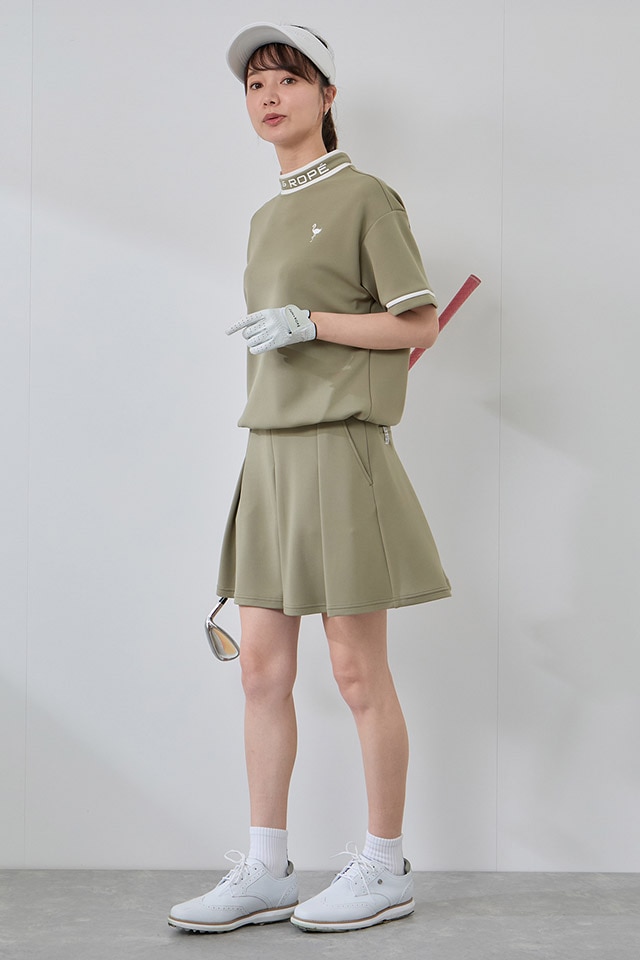 フリース手甲 両手用 レディス(【女性】グローブ)|JUN & ROPE(ジュン