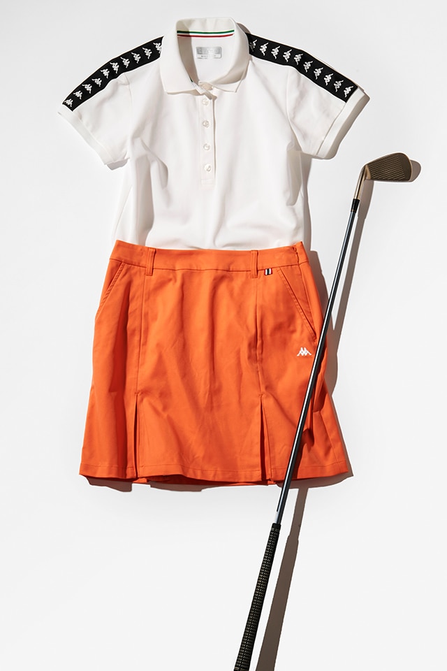 カッパレディス コレクション2 | GDOゴルフショップ