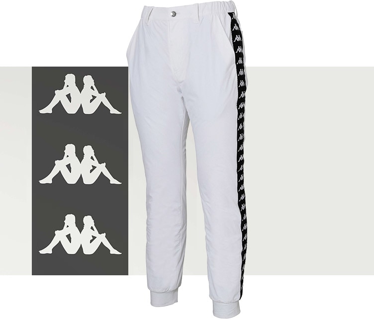 カッパ（kappa）ブランドストア | GDOゴルフショップ