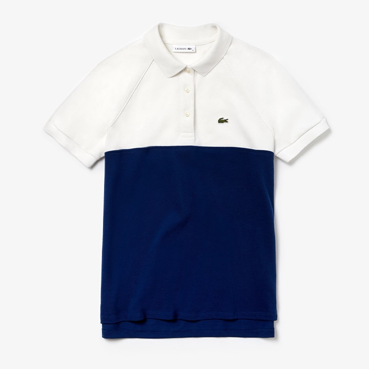 ラコステ　ゴルフ　ポロシャツ LACOSTE(ラコステ) BEAMS GOLF EXCLUSIVE EDITION 半袖