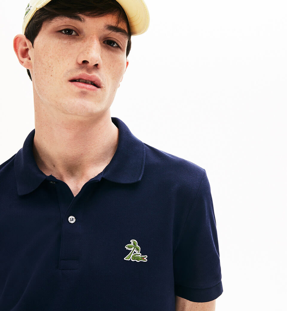 ラコステコレクション別ポロシャツ特集 | GDOゴルフショップ