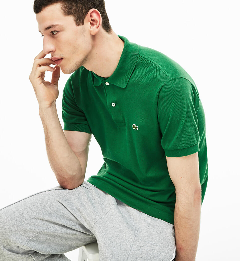 ラコステコレクション別ポロシャツ特集 | GDOゴルフショップ