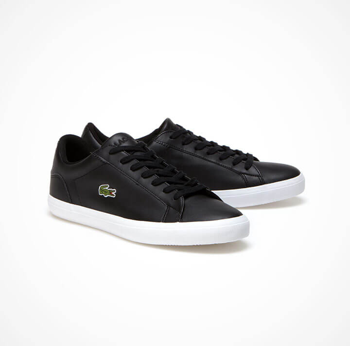 LACOSTE - ラコステ ゴルフシューズ 27cmの通販 by ガッツ's