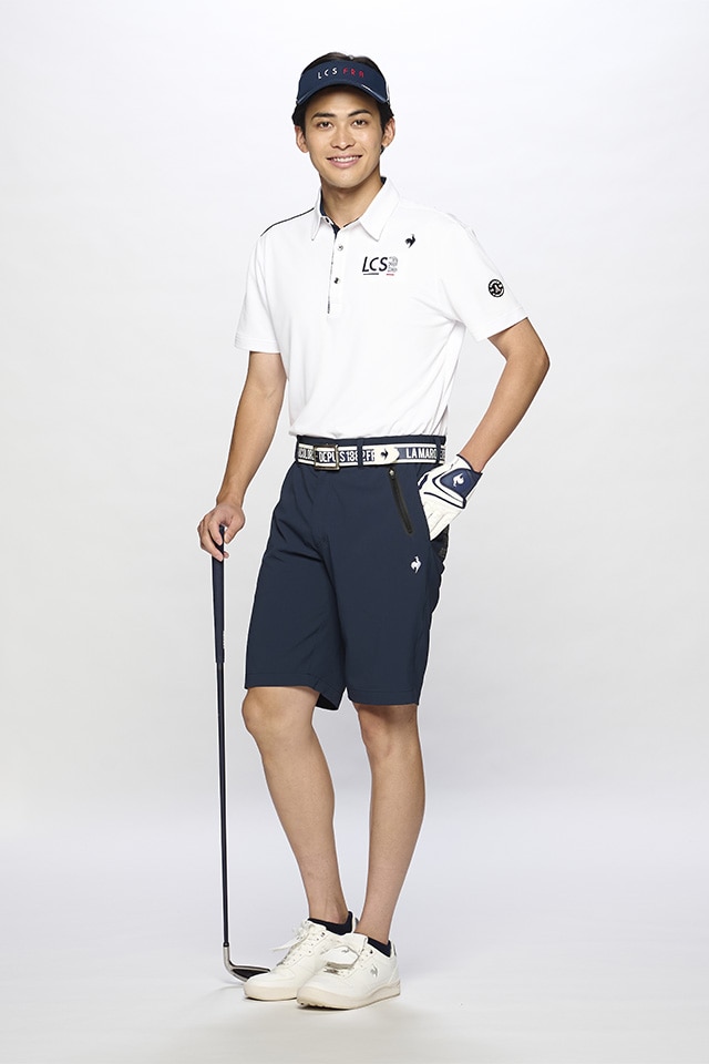 ルコックゴルフ(Le coq sportif GOLF) 通販 | GDOゴルフショップ