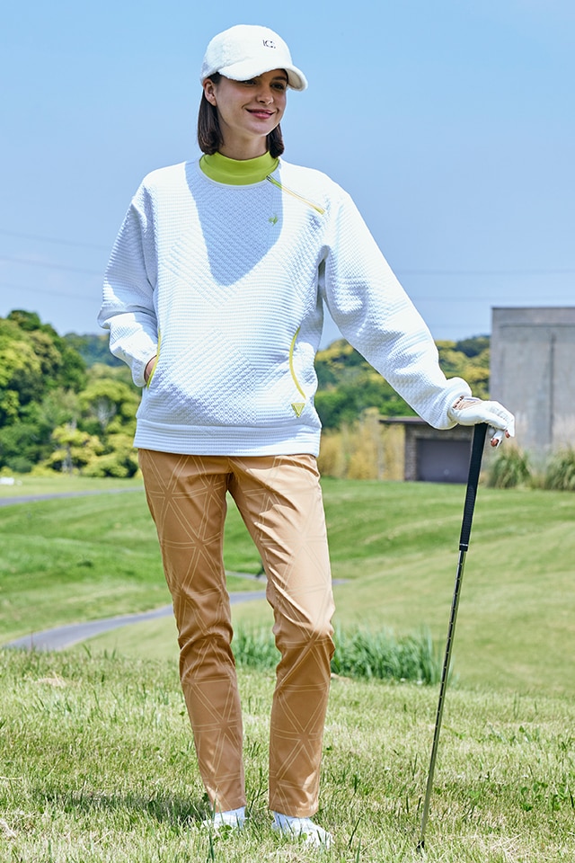 【ルコックゴルフ】フーディー&ベスト セール・アウトレット】ストレッチ フーディーアウターベスト