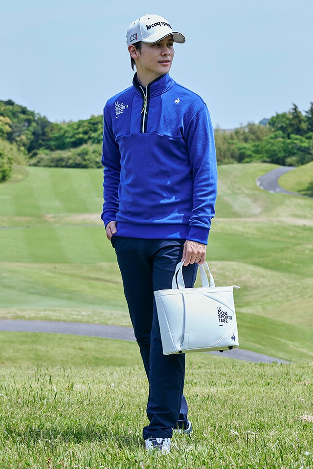 ルコックスポルティフ ゴルフ(Le coq sportif GOLF) 通販 | GDO