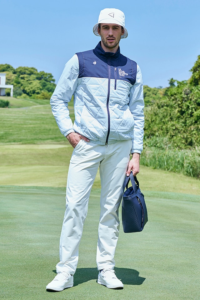 ルコックスポルティフ ゴルフ(Le coq sportif GOLF) 通販 | GDO