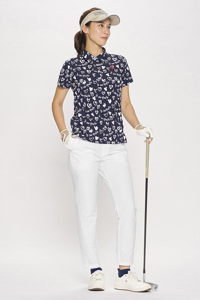 ルコックスポルティフ ゴルフ(Le coq sportif GOLF) 通販 | GDO