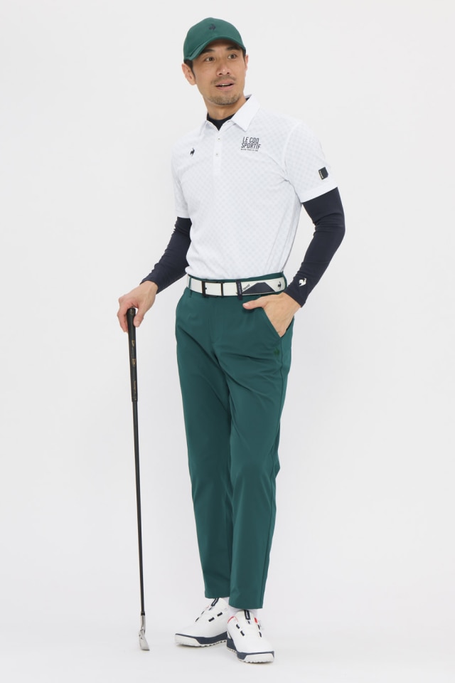 ルコックスポルティフ ゴルフ(Le coq sportif GOLF) 通販 | GDOゴルフ