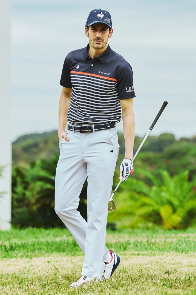 ルコックスポルティフ ゴルフ(Le coq sportif GOLF) 通販 | GDOゴルフ