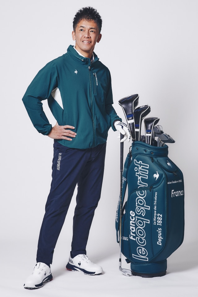 ルコックスポルティフ ゴルフ(Le coq sportif GOLF) 通販 | GDOゴルフ