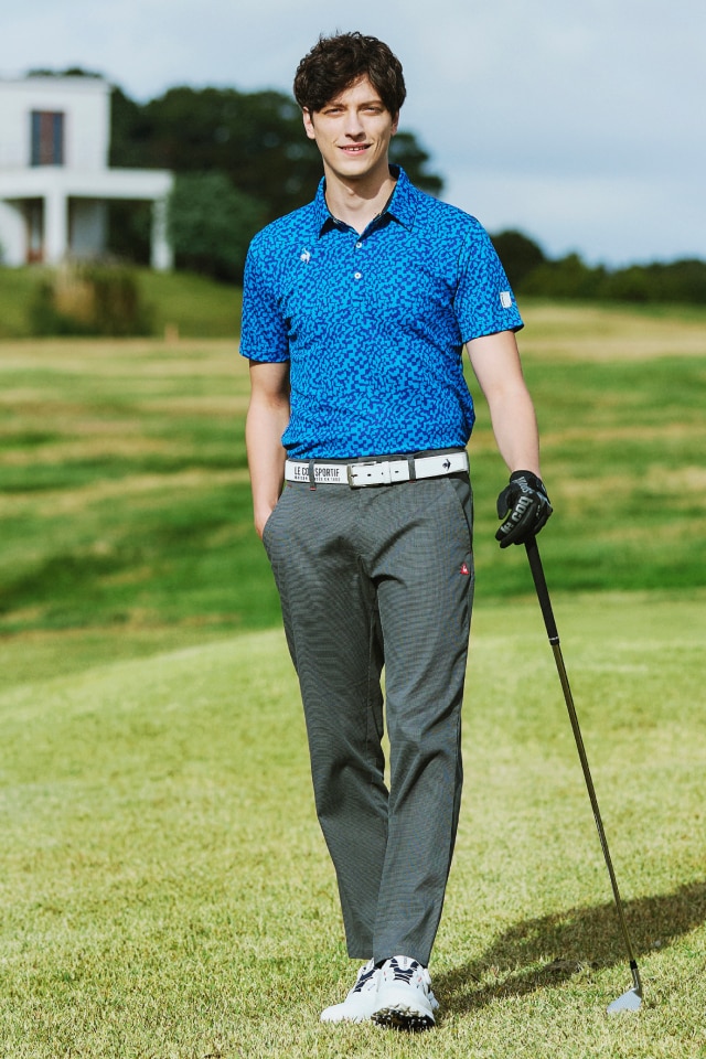 ルコックスポルティフ ゴルフ(Le coq sportif GOLF) 通販 | GDOゴルフ