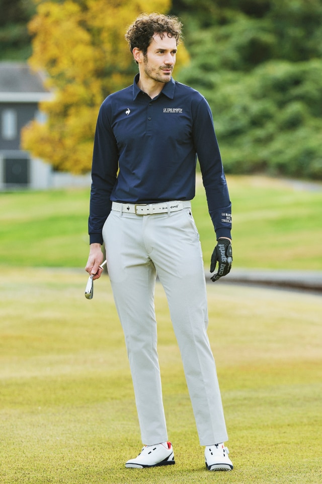 ルコックスポルティフ ゴルフ(Le coq sportif GOLF) 通販 | GDOゴルフ