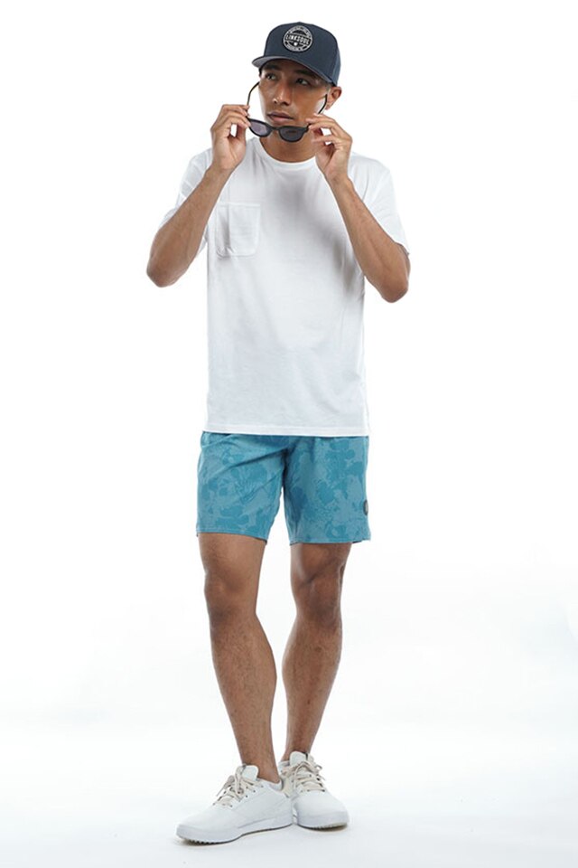 SOLANA PIMA 半袖ポロシャツ(半袖シャツ・ポロシャツ)|LINKSOUL(リンク