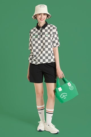 STYLING BY マンシングウェア