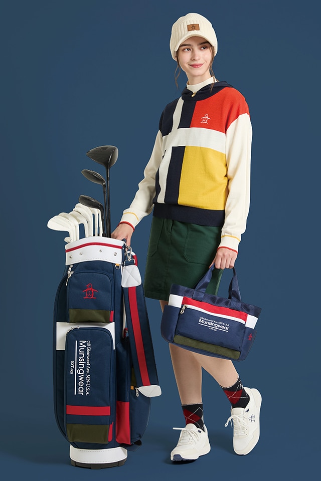 マンシングウェア(Munsingwear) 通販 | GDOゴルフショップ