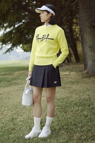STYLING BY ニューバランス