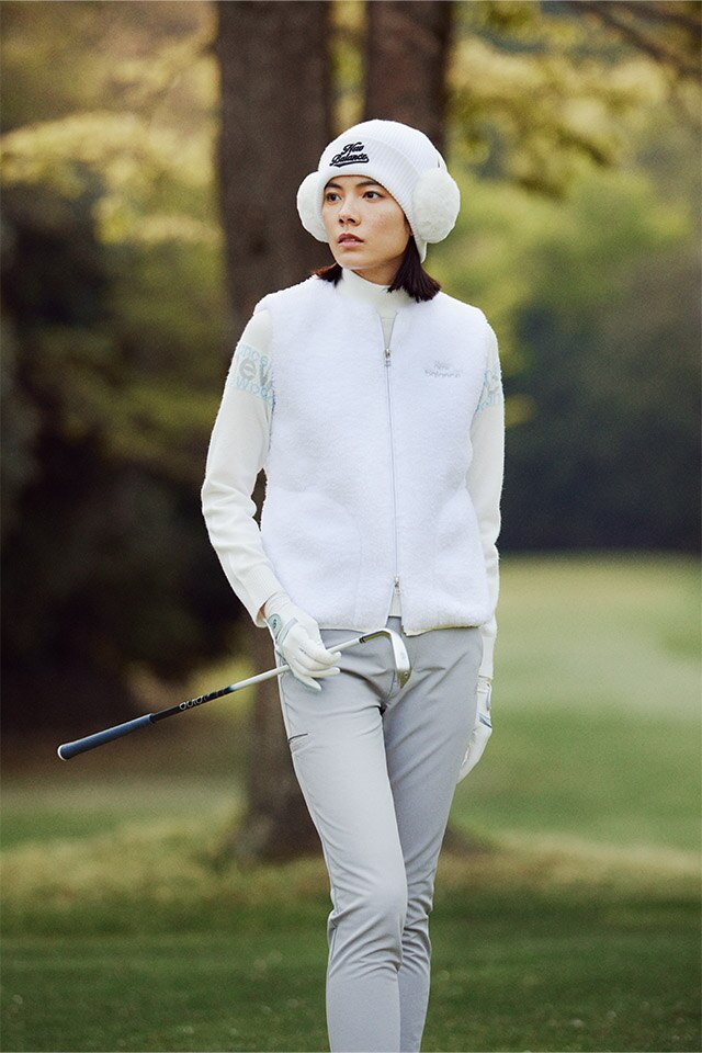 ニューバランスゴルフ　スニードジャック　サイズ5 楽天市場】ニューバランス スニードジャケットの通販