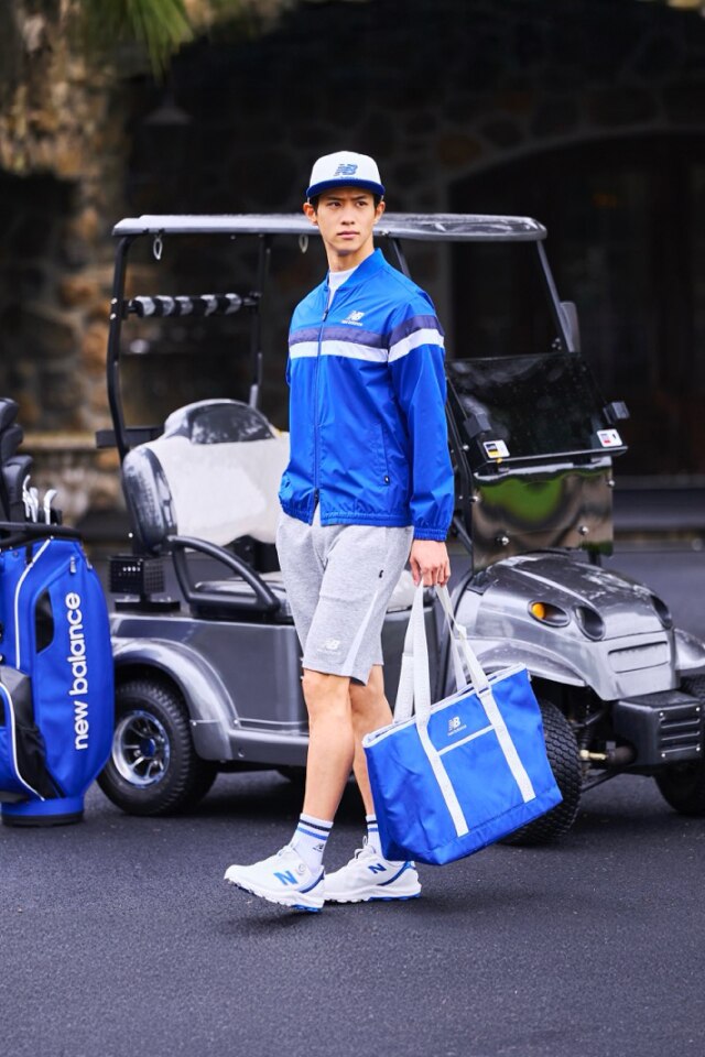 マットタフタ スニードジャケット(アウター(ブルゾン、ウインド