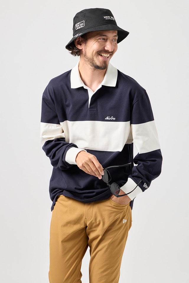 【新品未使用品】NEWERA ゴルフウェアセット 楽天市場】ニューエラ セットアップ（ゴルフ｜スポーツ
