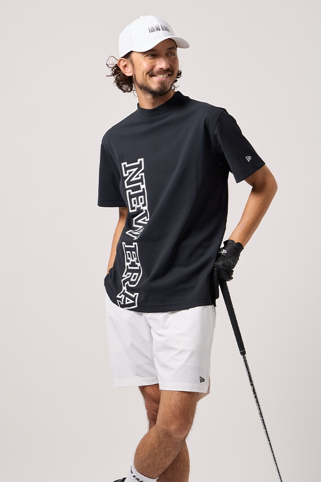 クルーソックス 2足セット(靴下)|NEW ERA(ニューエラ) の通販 - GDO