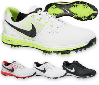 競売 ナイキゴルフ(NIKE GOLF) 特製ロディアノートブックプレゼント シューズ(男性用)
