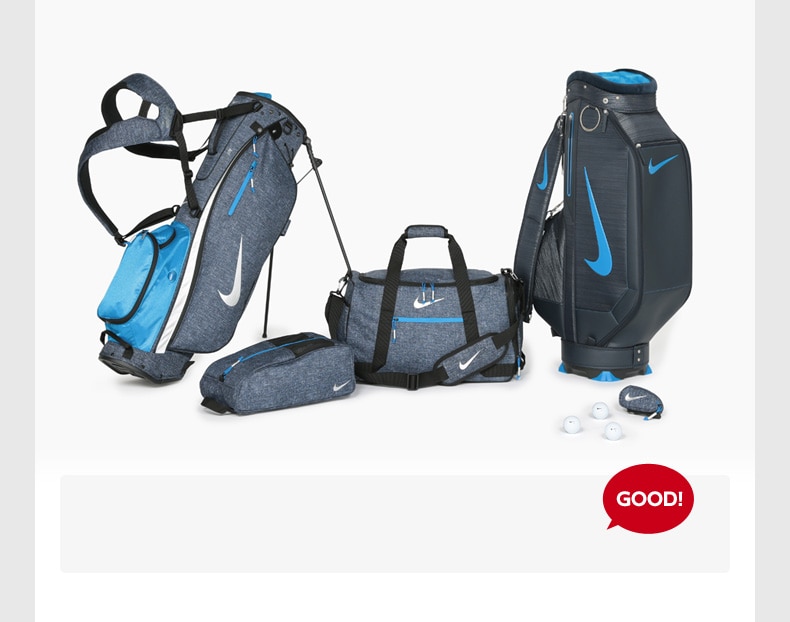 ナイキゴルフ(NIKE GOLF) おすすめキャディバッグ特集| GDO