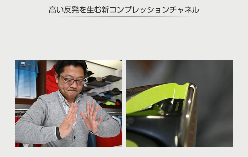 ナイキゴルフ(NIKE GOLF) ゴルフクラブ 「VAPOR（ヴェイパー