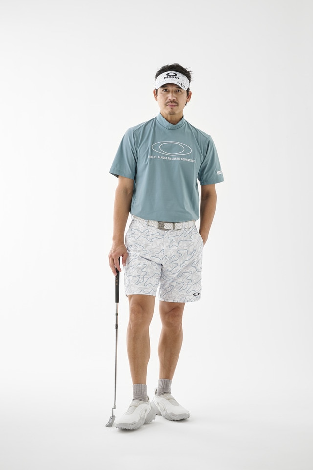 OAKLEY (オークリー) ゴルフウェア(トップス) メンズ SIZE M