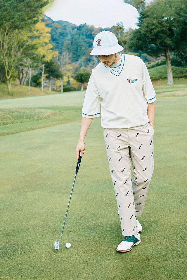 ペンギンバイマンシングウェア(penguin BY MUNSINGWEAR) 通販 | GDO