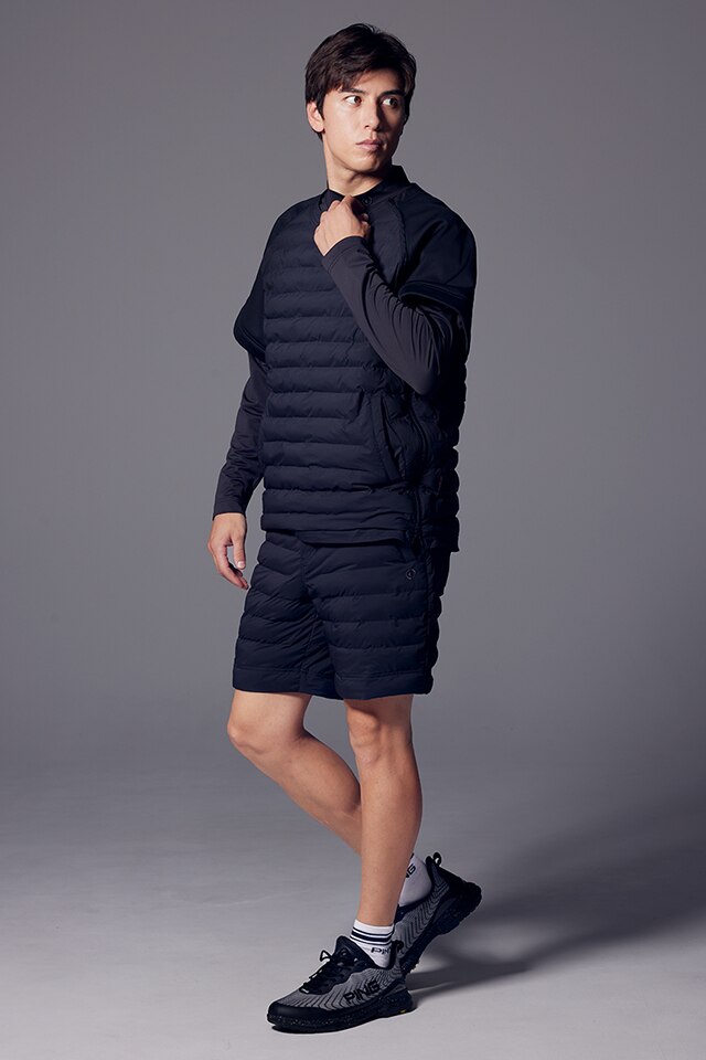 セール・アウトレット】コーデュラブルゾン(アウター(ブルゾン