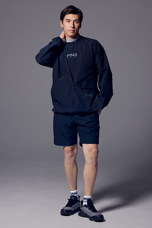 セール・アウトレット】2WAYスニードジャック(アウター(ブルゾン