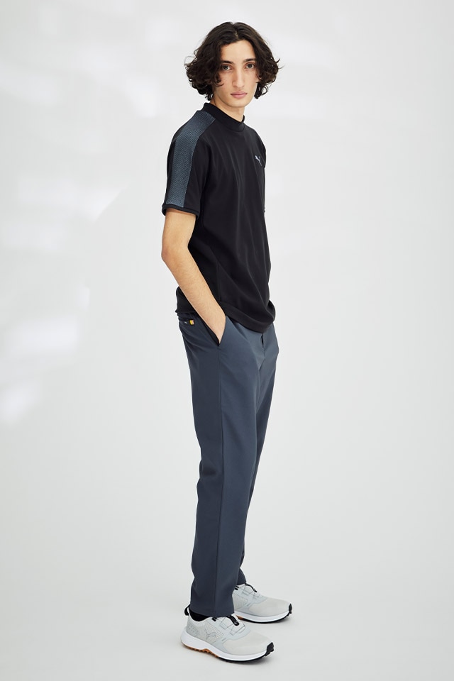 PUMA GOLF プーマゴルフ レディース Pロゴ セットアップ ベージュ PUMA公式】レディース ゴルフ アパレルウェア の商品一覧