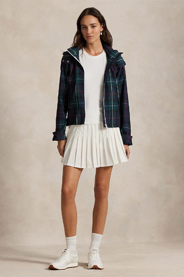 RLX キルティングベスト レディス(ベスト)|POLO GOLF(ラルフローレン