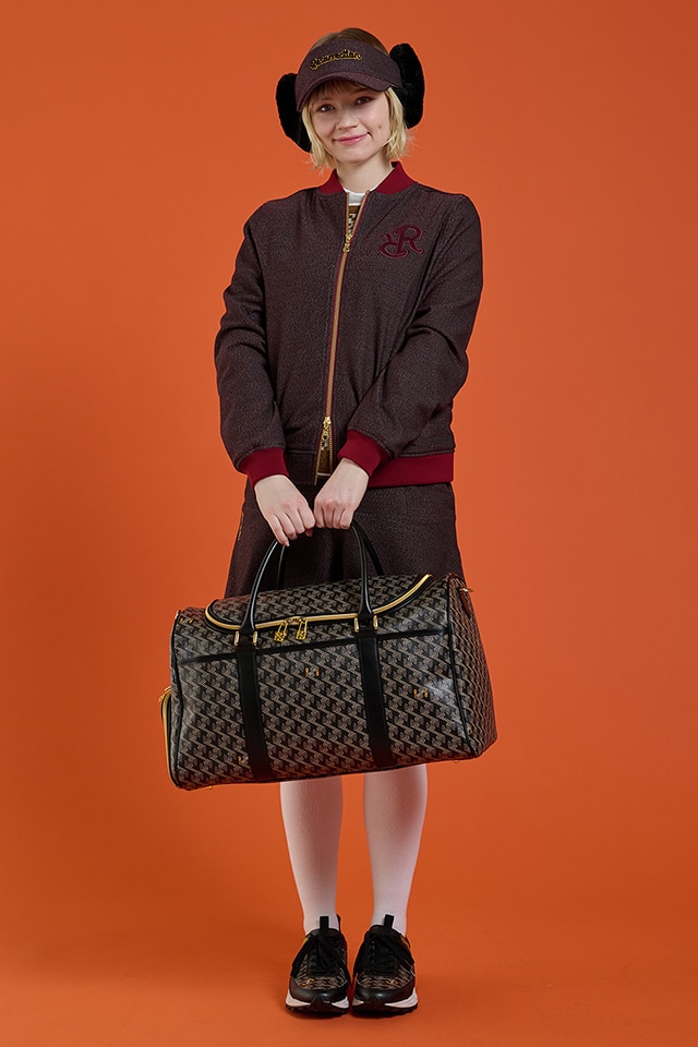 ニットチューリップハット レディス(【女性】その他帽子)|Resurrection