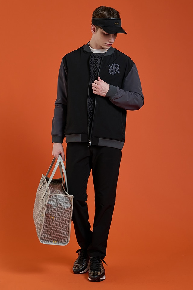 25年秋冬新作 GMブリムキャップ / ブラック BE34CAP01 be12cap01-black.jpg?fitin=720:720