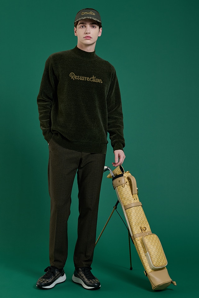 No.2 レインバケットハット(レインウェア)|Resurrection