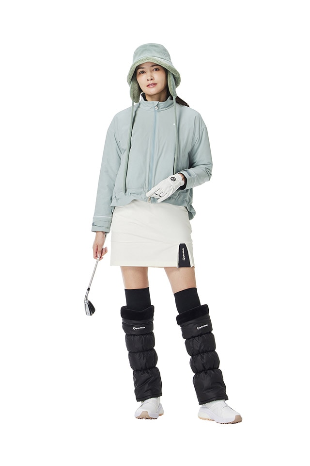 ストレッチ ストームフリーストラックパンツ レディス(ロングパンツ