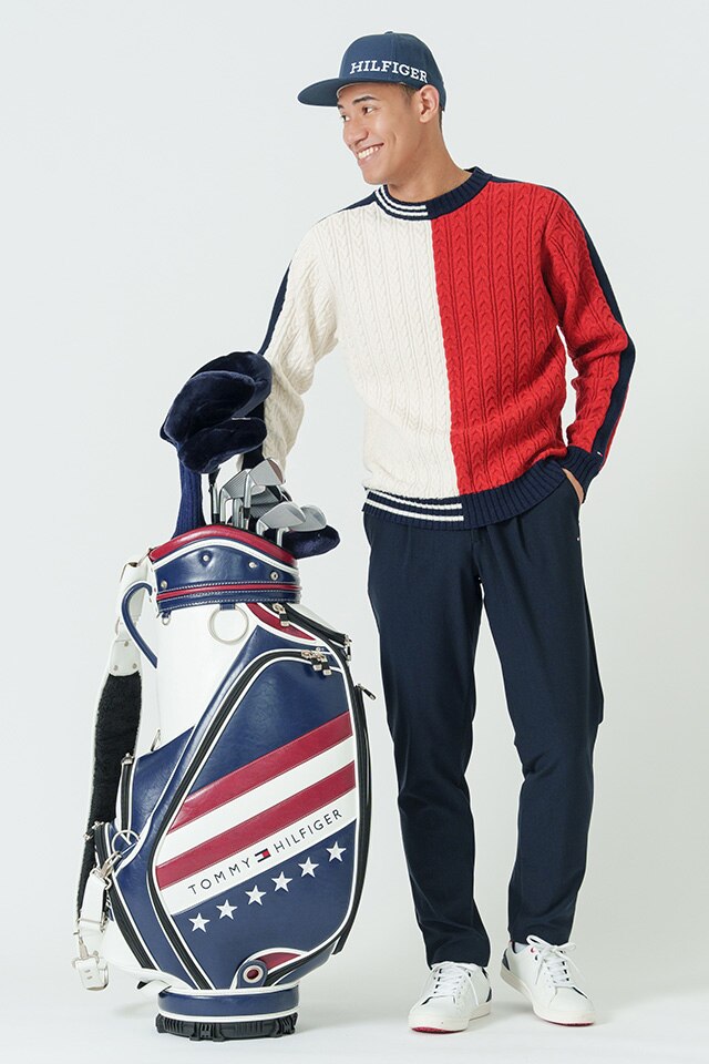 トミー ヒルフィガー ゴルフ(TOMMY HILFIGER GOLF) 通販 | GDOゴルフ