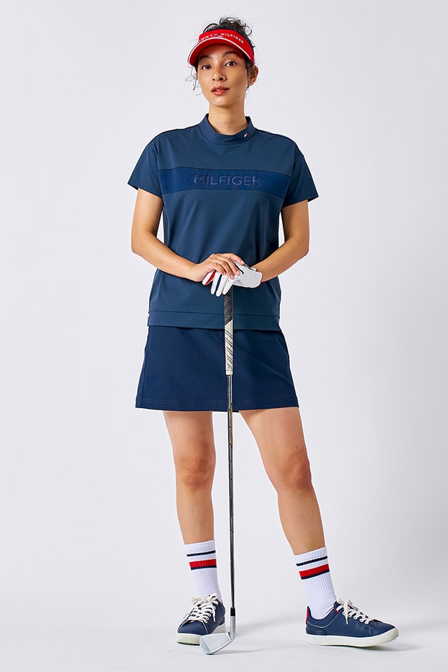   - トミーフィルフィガー　ゴルフウェア　セット トミー ヒルフィガー ゴルフ (Tommy Hilfiger Golf) | トミー