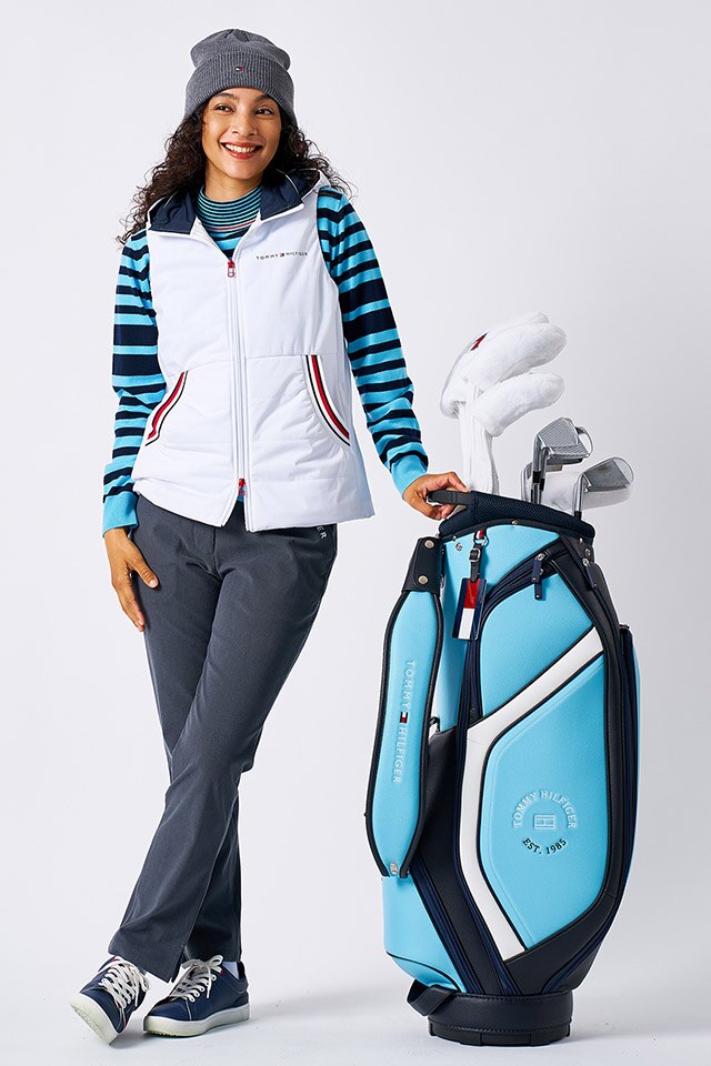 トミー ヒルフィガー ゴルフ(TOMMY HILFIGER GOLF) 通販 | GDOゴルフ