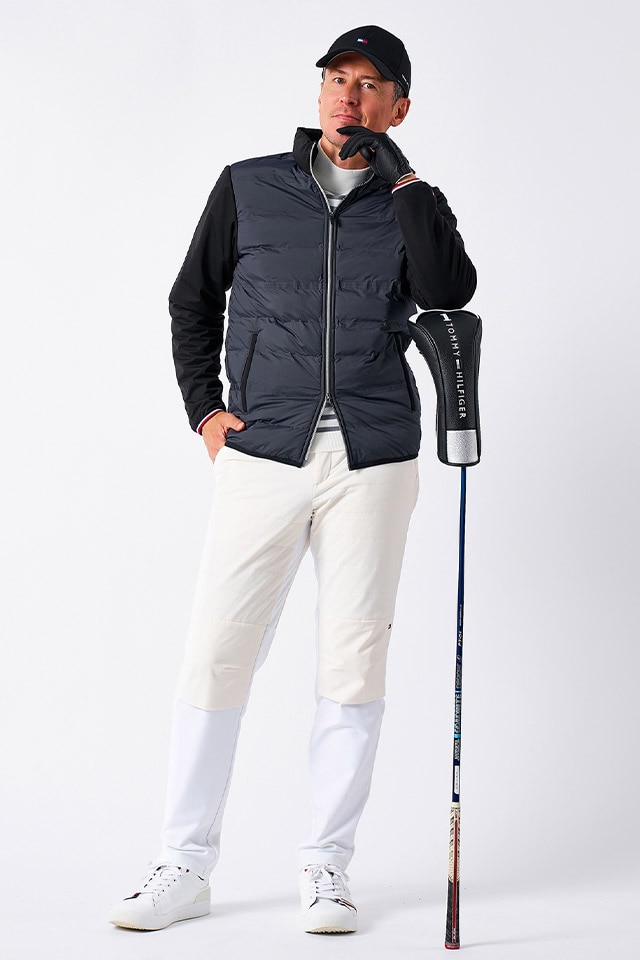 トミー ヒルフィガー ゴルフ(TOMMY HILFIGER GOLF) 通販 | GDOゴルフ