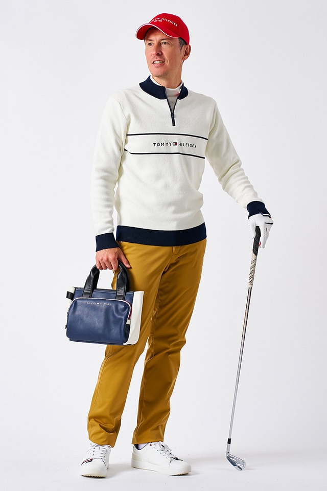トミー ヒルフィガー ゴルフ(TOMMY HILFIGER GOLF) 通販 | GDO