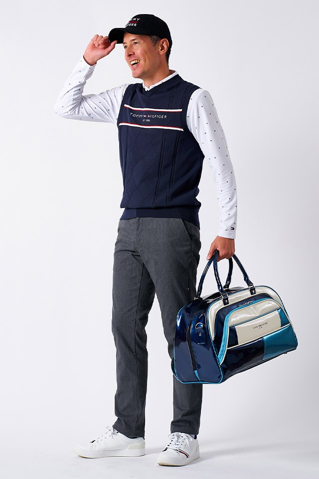 トミー ヒルフィガー ゴルフ(TOMMY HILFIGER GOLF) 通販 | GDOゴルフ