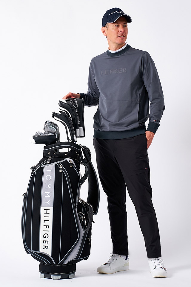 トミー ヒルフィガー ゴルフ(TOMMY HILFIGER GOLF) 通販 | GDO